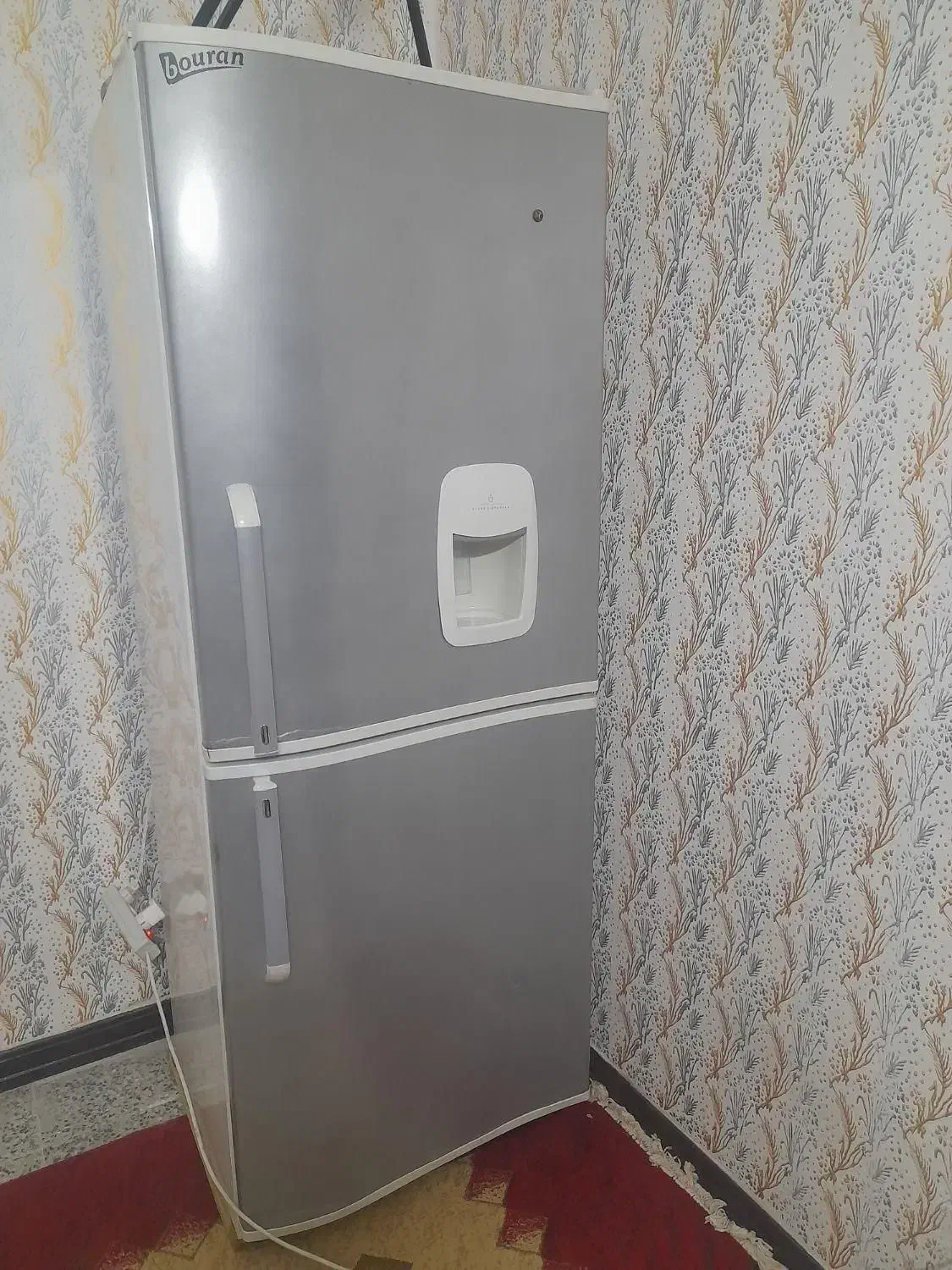 یخچال وفریزر|یخچال و فریزر|فولادشهر, مسکن مهر فولادشهر|دیوار