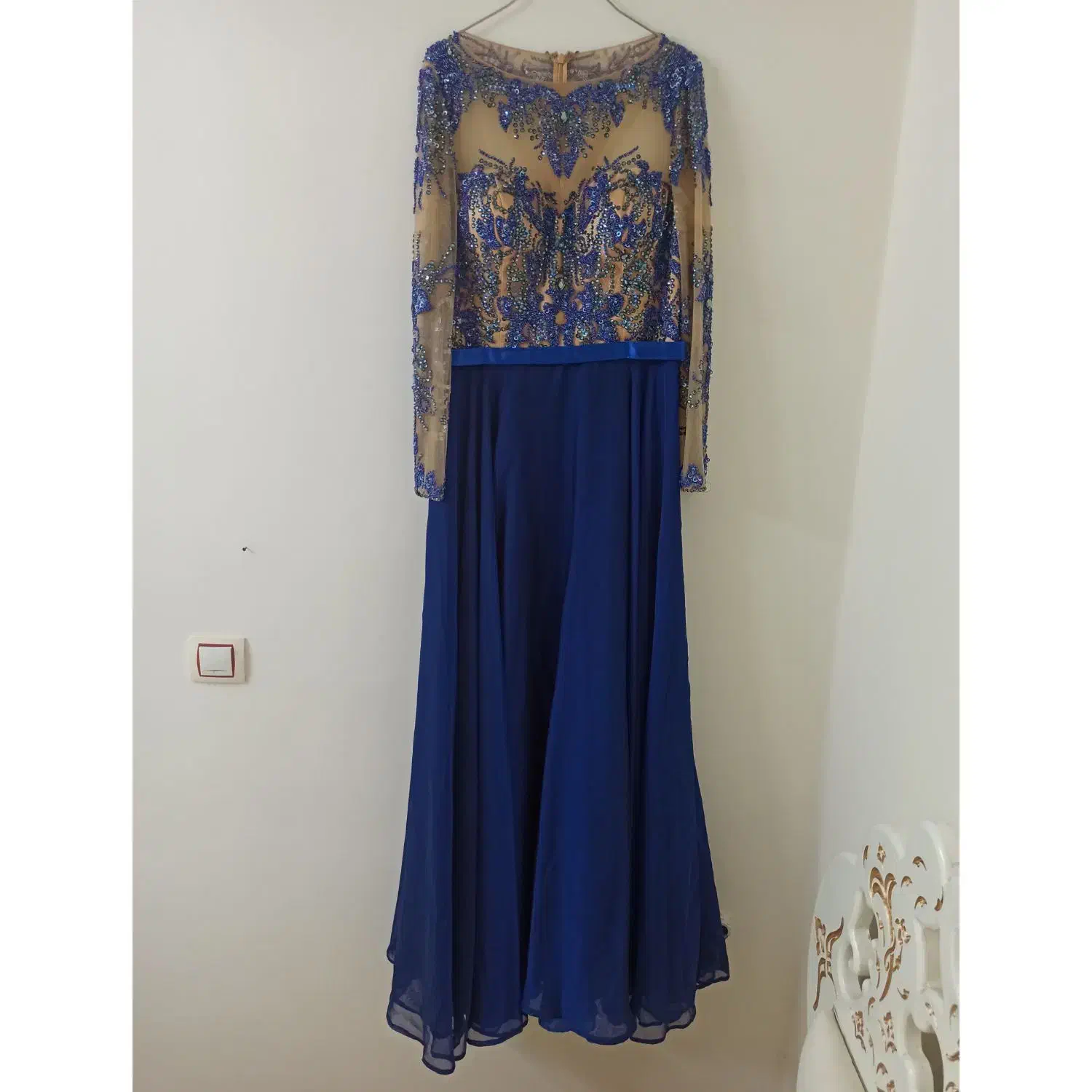 لباس مجلسی زنانه|لباس|گلپایگان, |دیوار