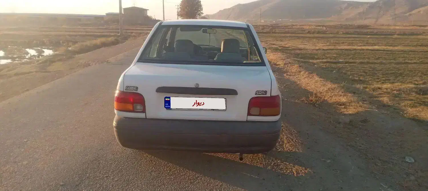 ماشین فروشی|خودرو سواری و وانت|سیلاخور, |دیوار