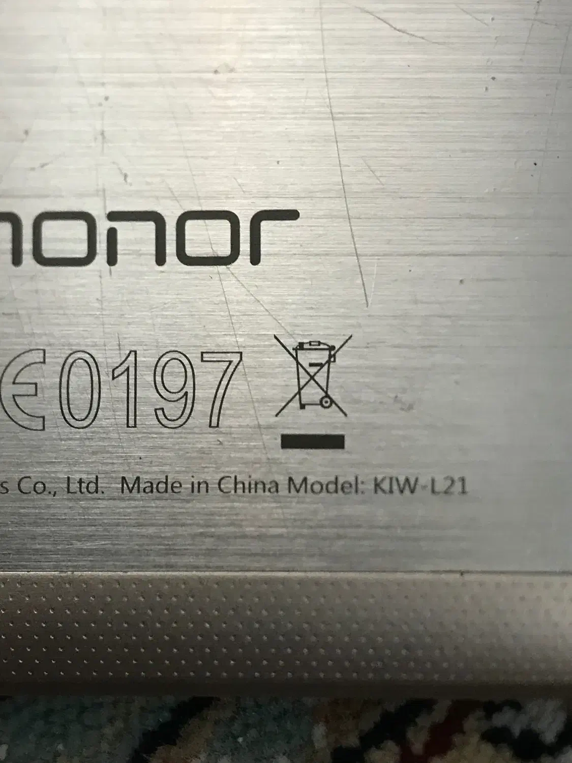 گوشی هو اوی|موبایل|محمدیه-قزوین, |دیوار