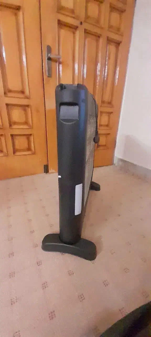 بخاری ۴شعله ها لم ترکیه|بخاری، هیتر، شومینه|ورامین, ورامین|دیوار