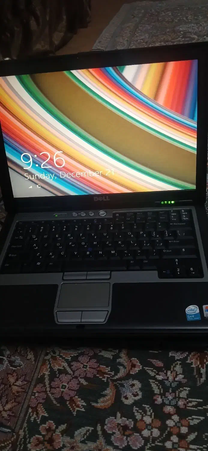 لپ تاپ|رایانه همراه|اردبیل, |دیوار