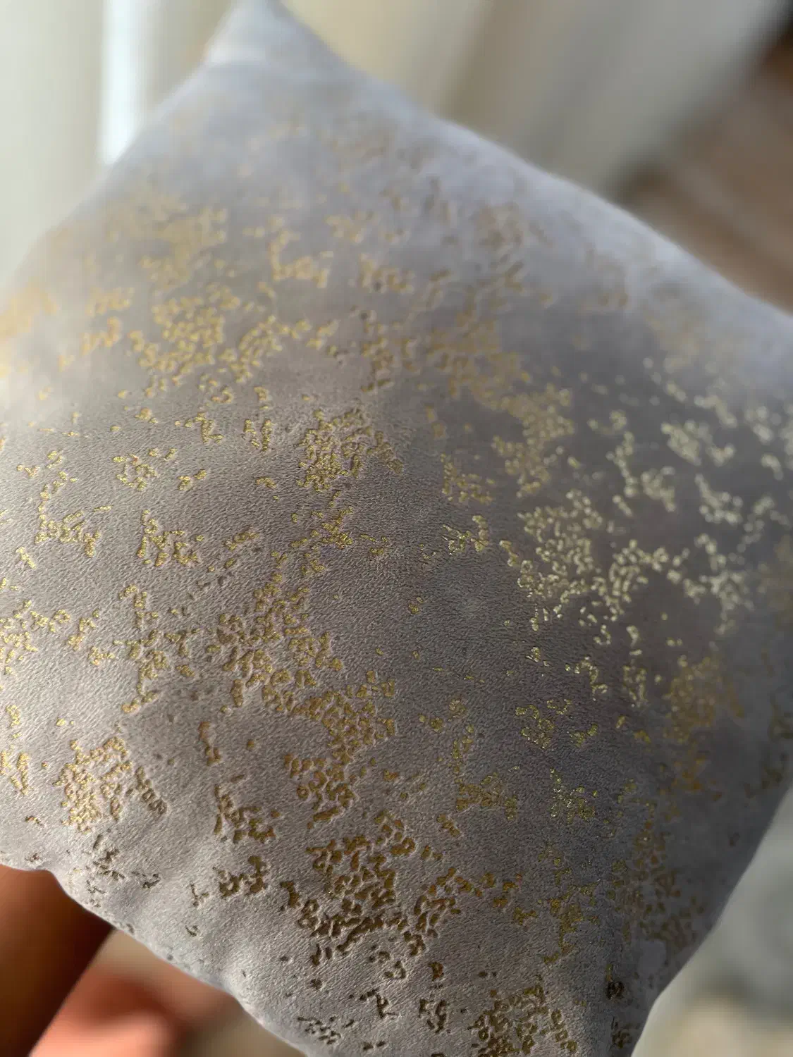 کوسن کاملا سالم|رختخواب، بالش، پتو|کوهدشت, |دیوار