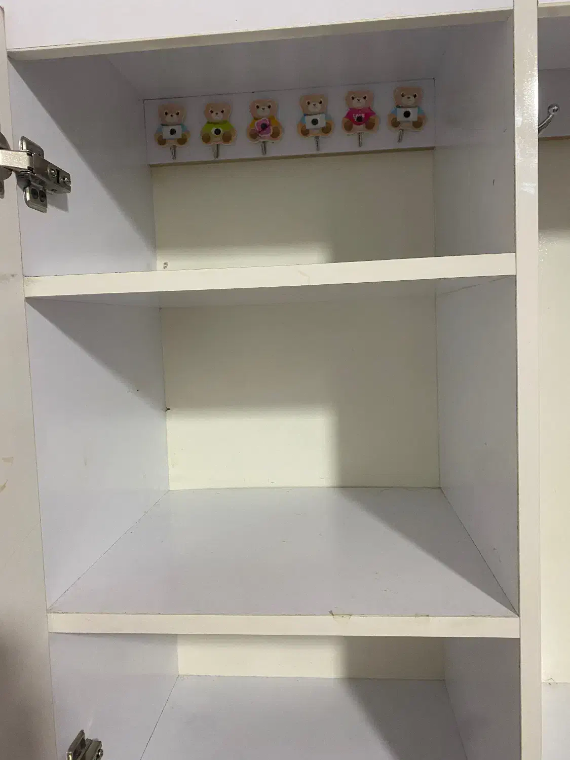 کمد لباس ‌کپسول|جاکفشی، کمد، دراور|ایرانشهر, |دیوار