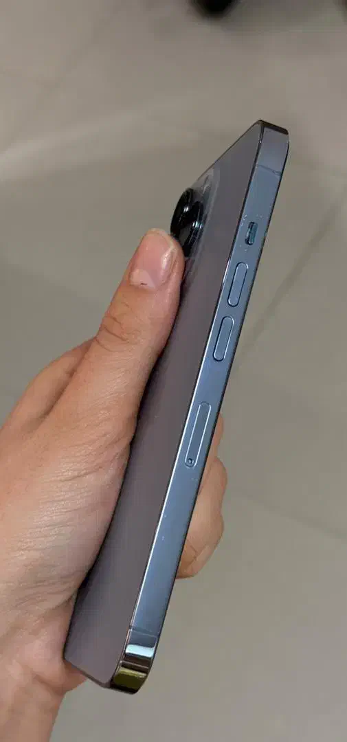 ایفون ۱۳ پرو شرکتی ۲۵۶ zaa دوسیم|موبایل|تهران, گلستان (شهرک راه آهن)|دیوار