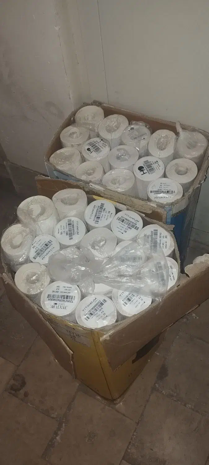 فروش کاغذ دیواری تک رول و کامل|مصالح و تجهیزات ساختمان|زنجان, |دیوار