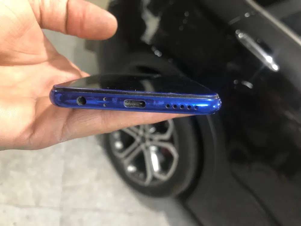 redmi not 8|موبایل|شهریار, شهریار|دیوار