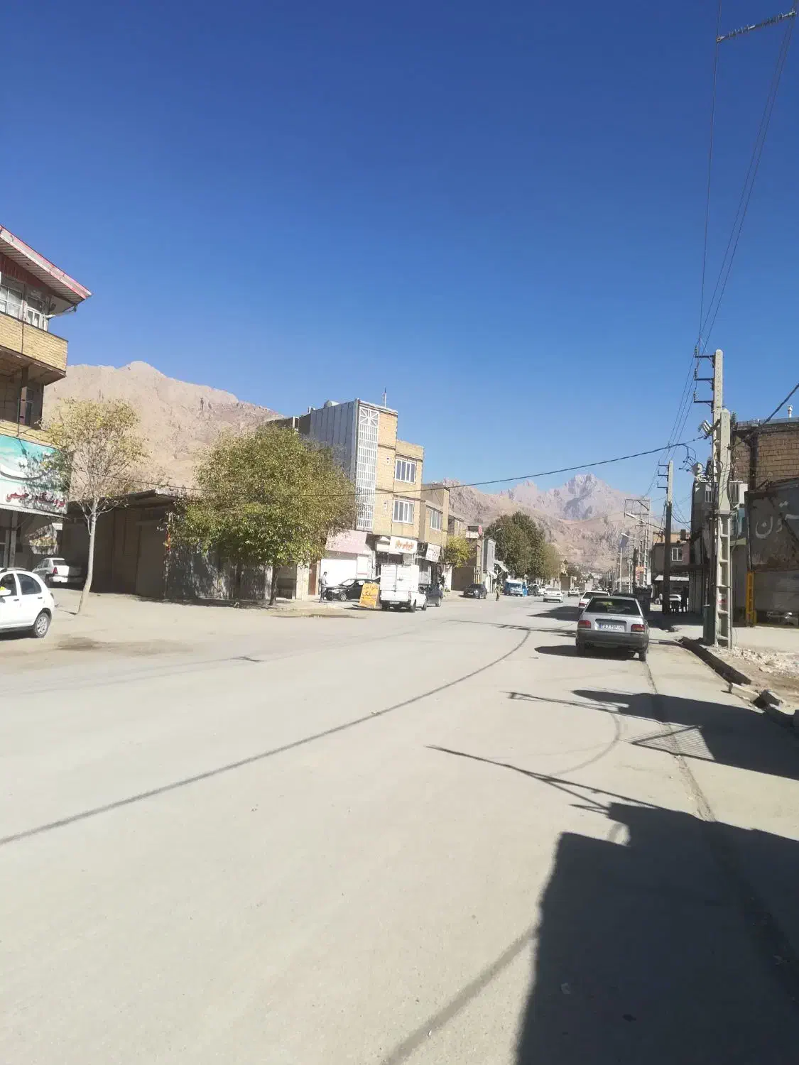 مغازه ملکیتی کرناچی خیابان اصلی|فروش مغازه و غرفه|کرمانشاه, |دیوار