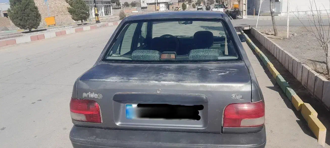 مدل۸۴|خودرو سواری و وانت|قائن, |دیوار