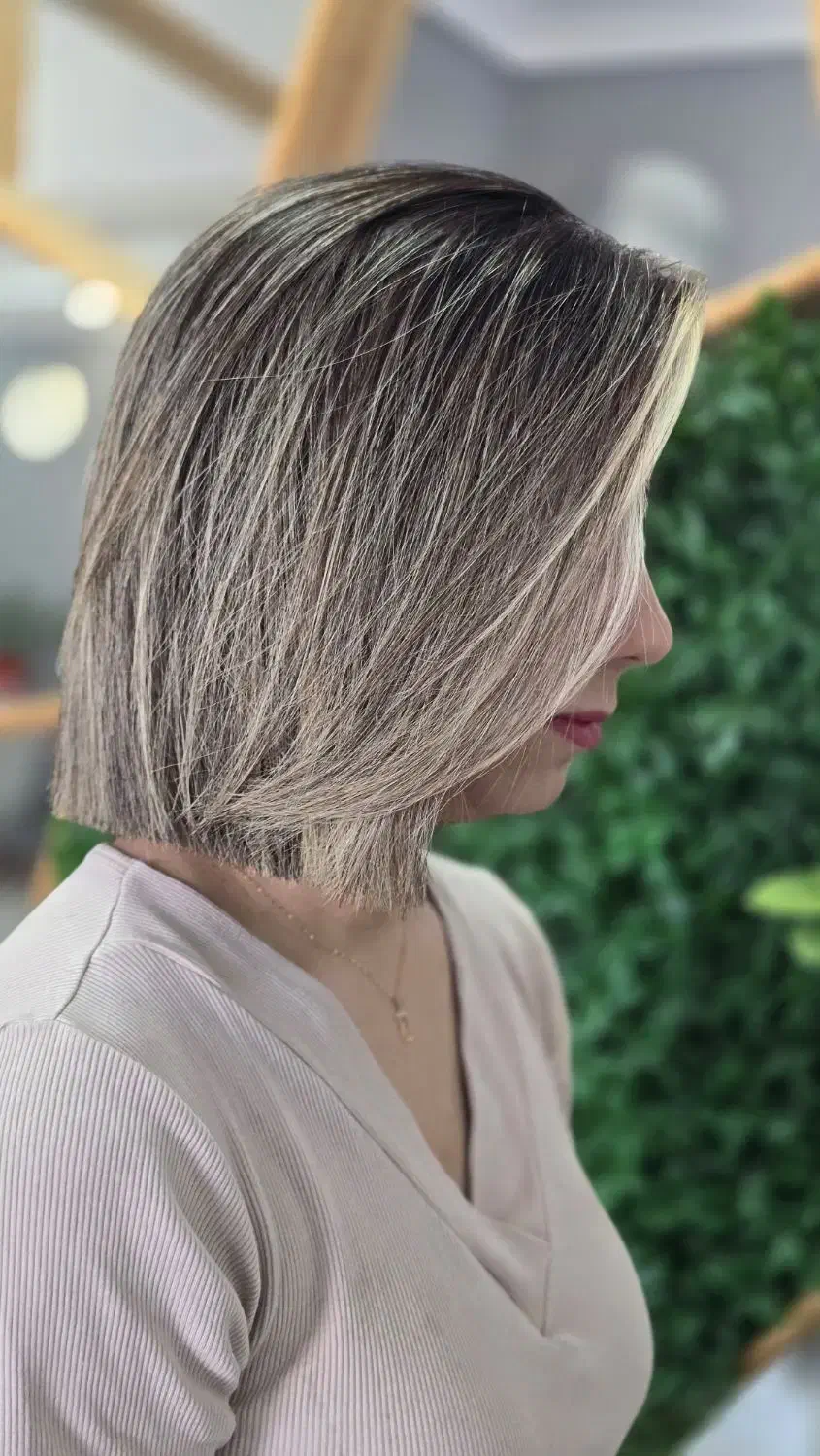 تخفیف رنگ و لایت|خدمات آرایشگری و زیبایی|بابل, |دیوار