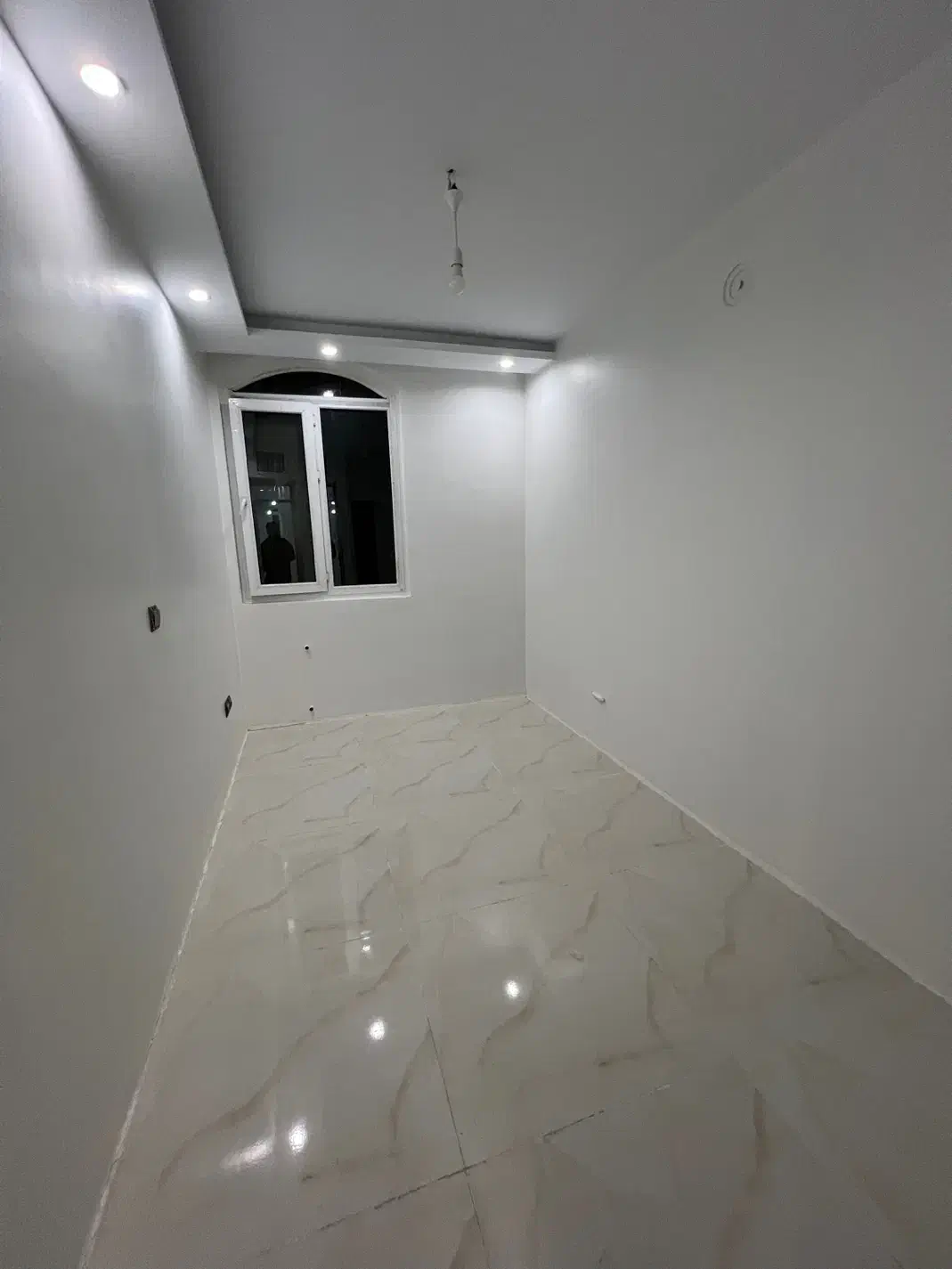 اپارتمان ۸۸متری فول بازسازی ط دوم با پارکینگ|فروش آپارتمان|تهران, نیروی هوایی (پیروزی)|دیوار