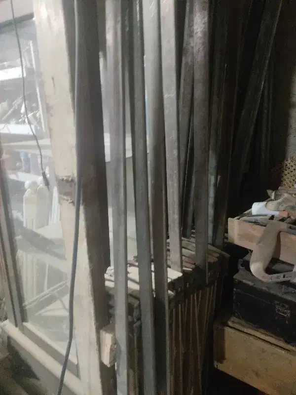 پیچدستی|ابزارآلات|کوهسار (البرز), |دیوار