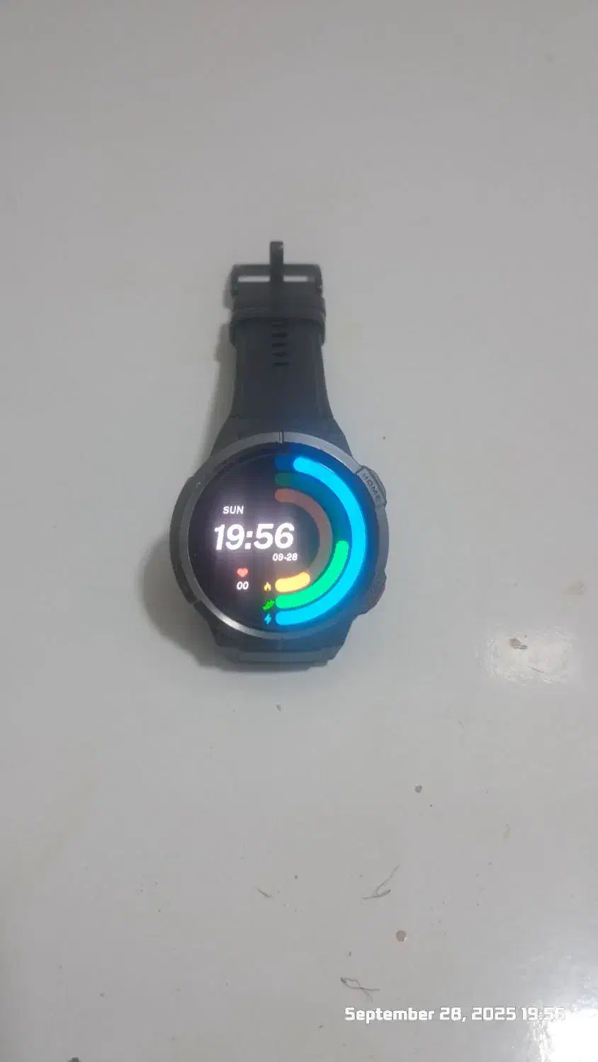 ساعت هوشمند mibro watch GS|ساعت|گناباد, |دیوار