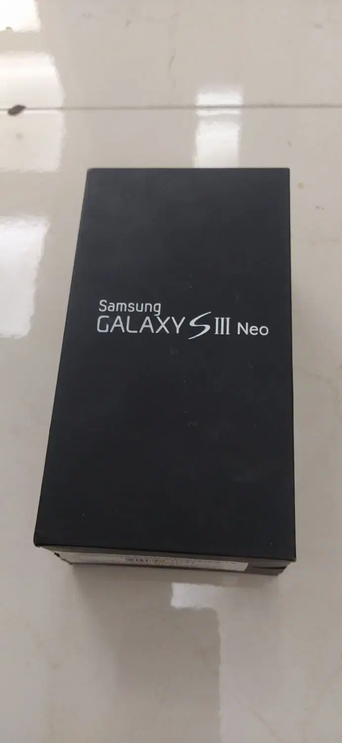 گوشی سامسونگ S3|موبایل|تبریز, |دیوار