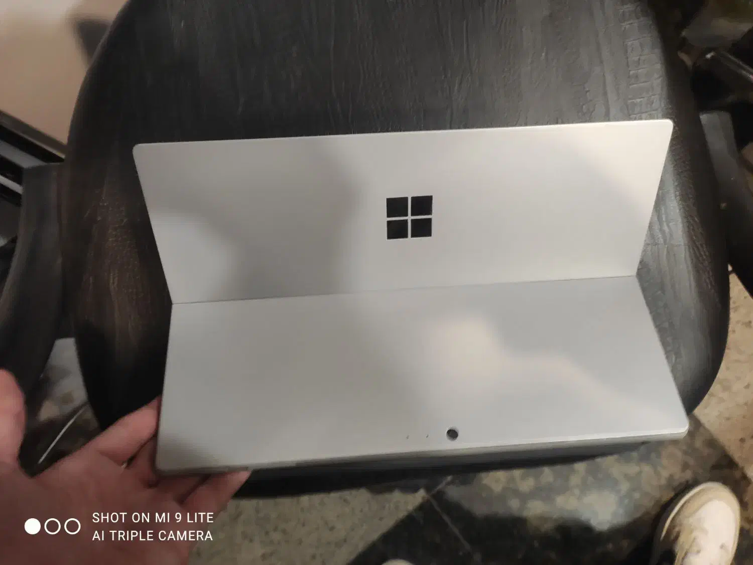 سرفیس پرو 5 در حد آک i5 7300|رایانه همراه|تهران, تهرانپارس غربی|دیوار