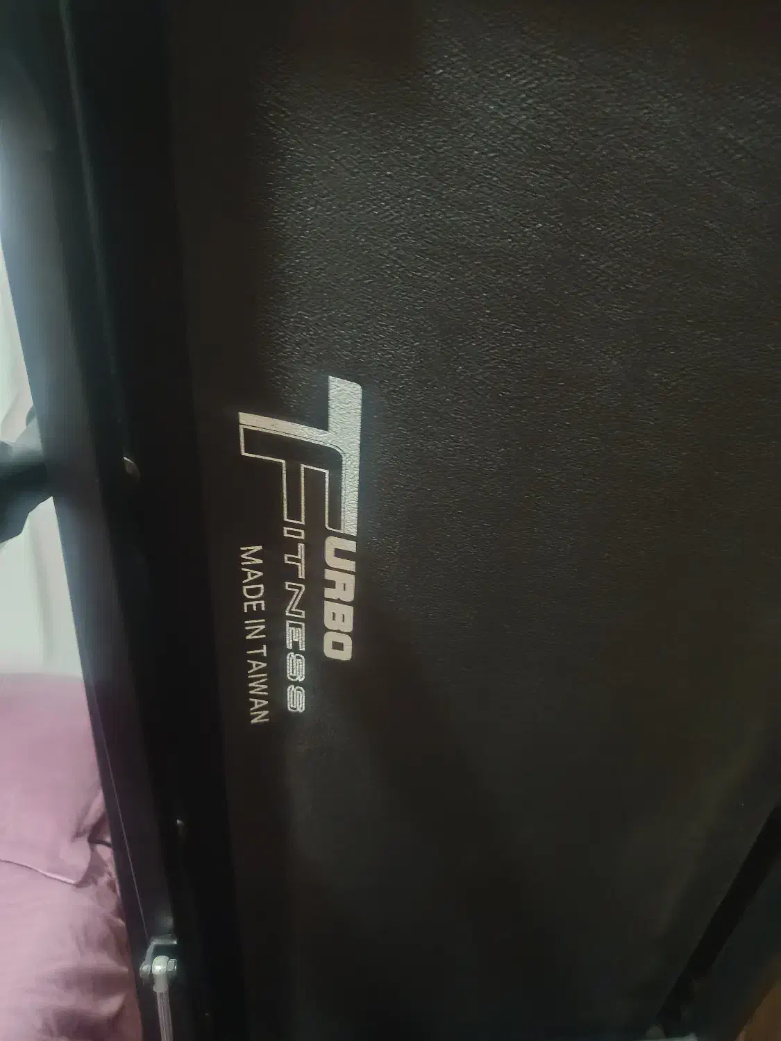 تردمیل. توربو فیتنس 150|تجهیزات ورزشی|خمینی‌شهر, |دیوار