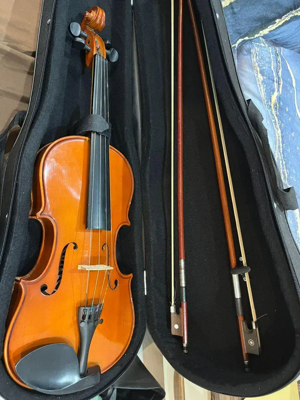 ویالون در حد نو|ویولن|کرمان, |دیوار