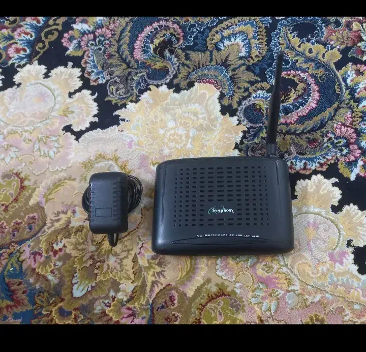 مودم های وای فای دار|مودم و تجهیزات شبکه|قزوین, |دیوار