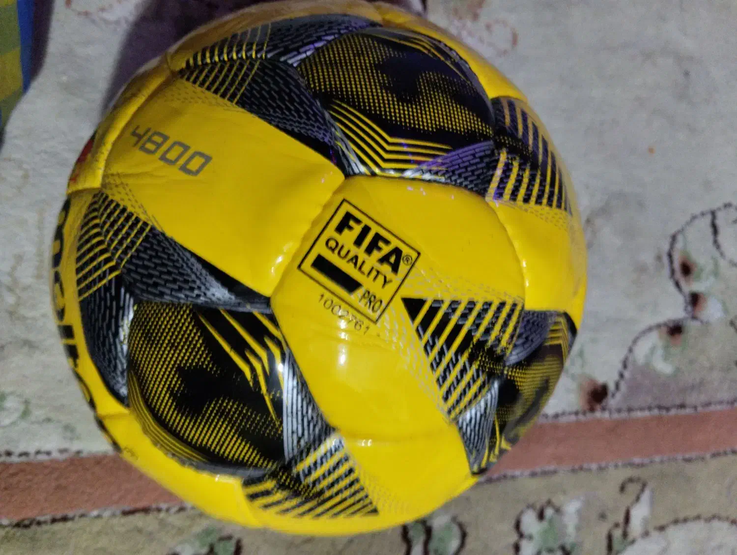 توپ سالن|ورزشهای توپی|مشهد, ایثار|دیوار