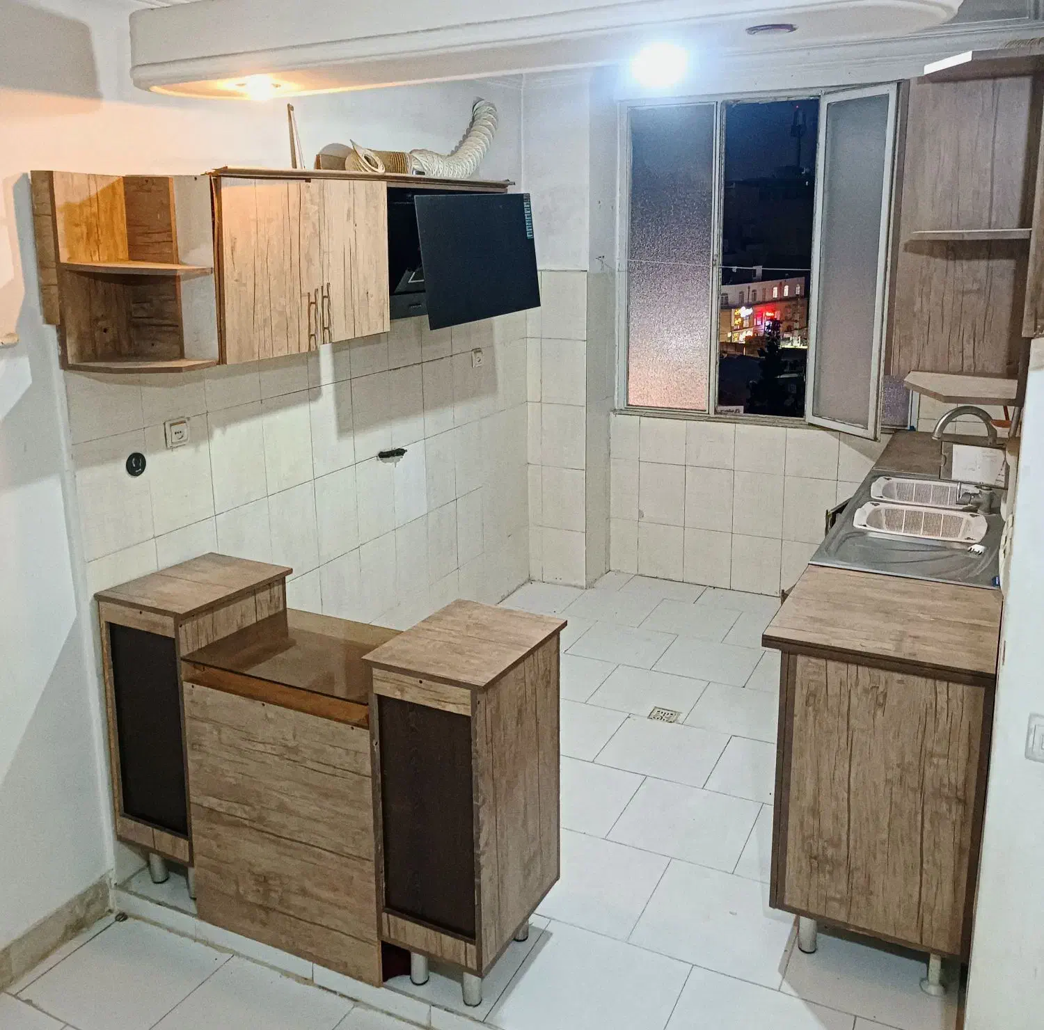 آپارتمان/ط پنجم/آسانسور دار/مرکزشهر|فروش آپارتمان|قدس, شهرقدس|دیوار