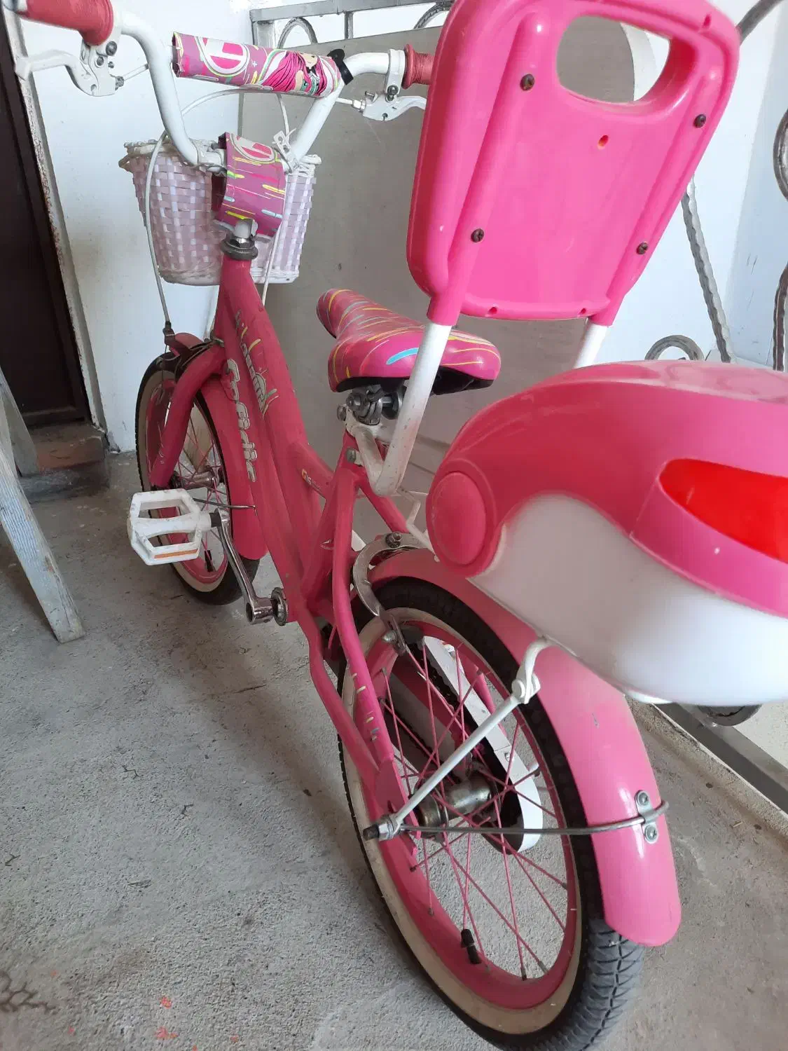 دوچرخه سالم سالم در حد نو|دوچرخه، اسکیت، اسکوتر|بندر انزلی, معلم|دیوار