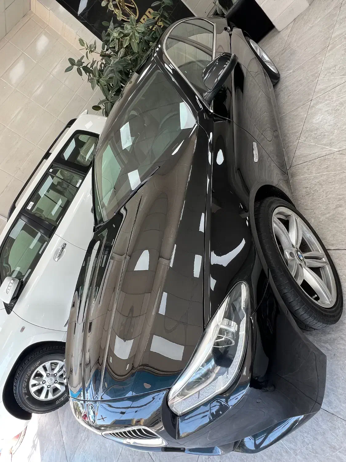 Bmw 528|خودرو سواری و وانت|شیراز, تاچارا|دیوار