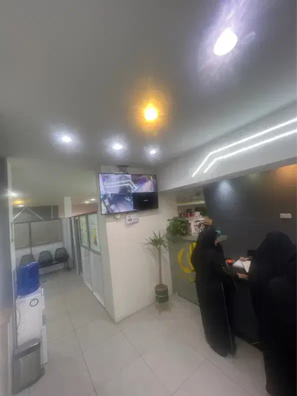 استخدام اپراتور لیزر|استخدام رایانه و فناوری اطلاعات|قم, زنبیل آباد|دیوار