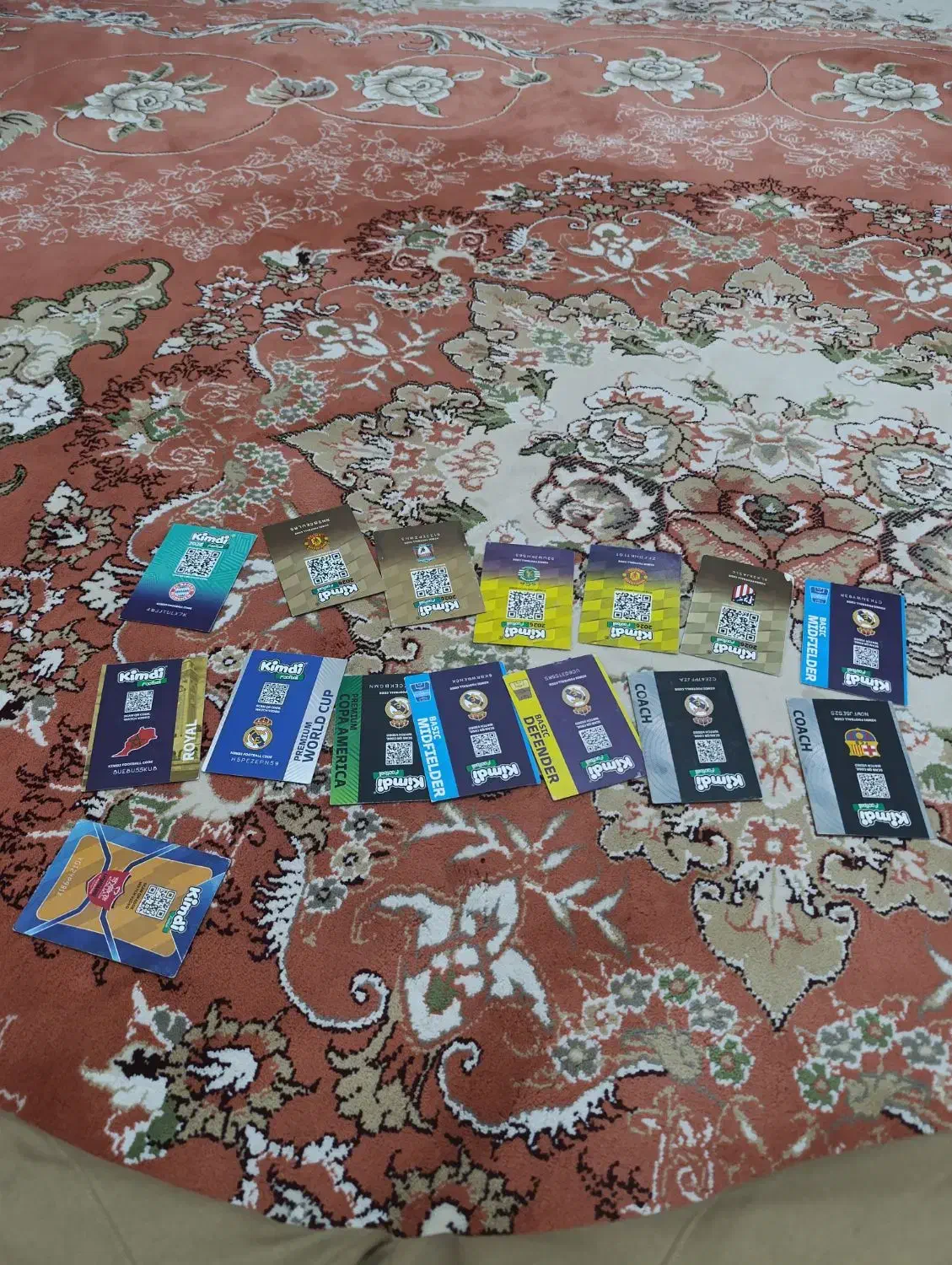 کارت کیمدی|اسباب‌‌بازی|بوکان, |دیوار