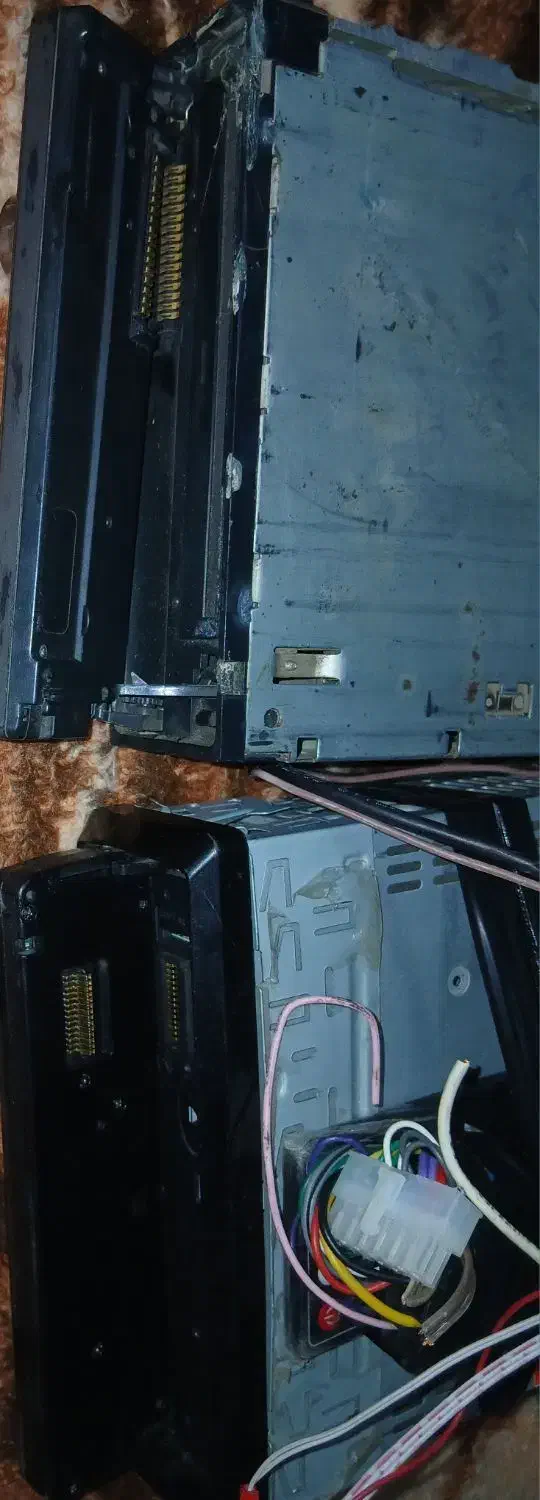 دوتا زبت|سیستم صوتی خانگی|اهر, |دیوار