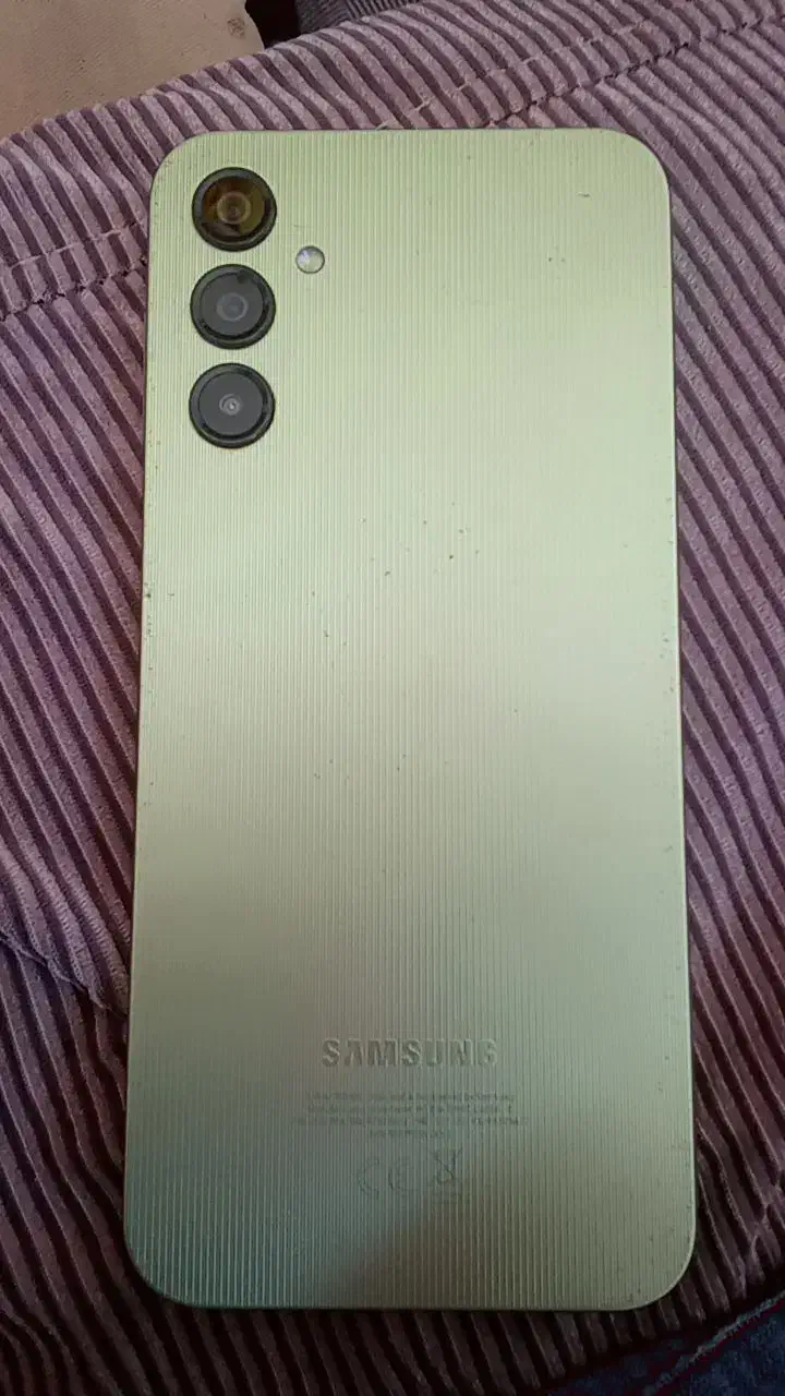سامسونگ Galaxy A14 5G با حافظهٔ ۶۴ گیگابایت|موبایل|اهواز, گلدشت|دیوار
