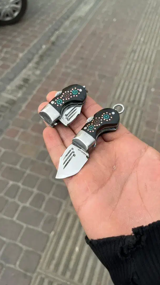 جیبی نقلی|کوهنوردی و کمپینگ|تهران, دریان‌نو|دیوار