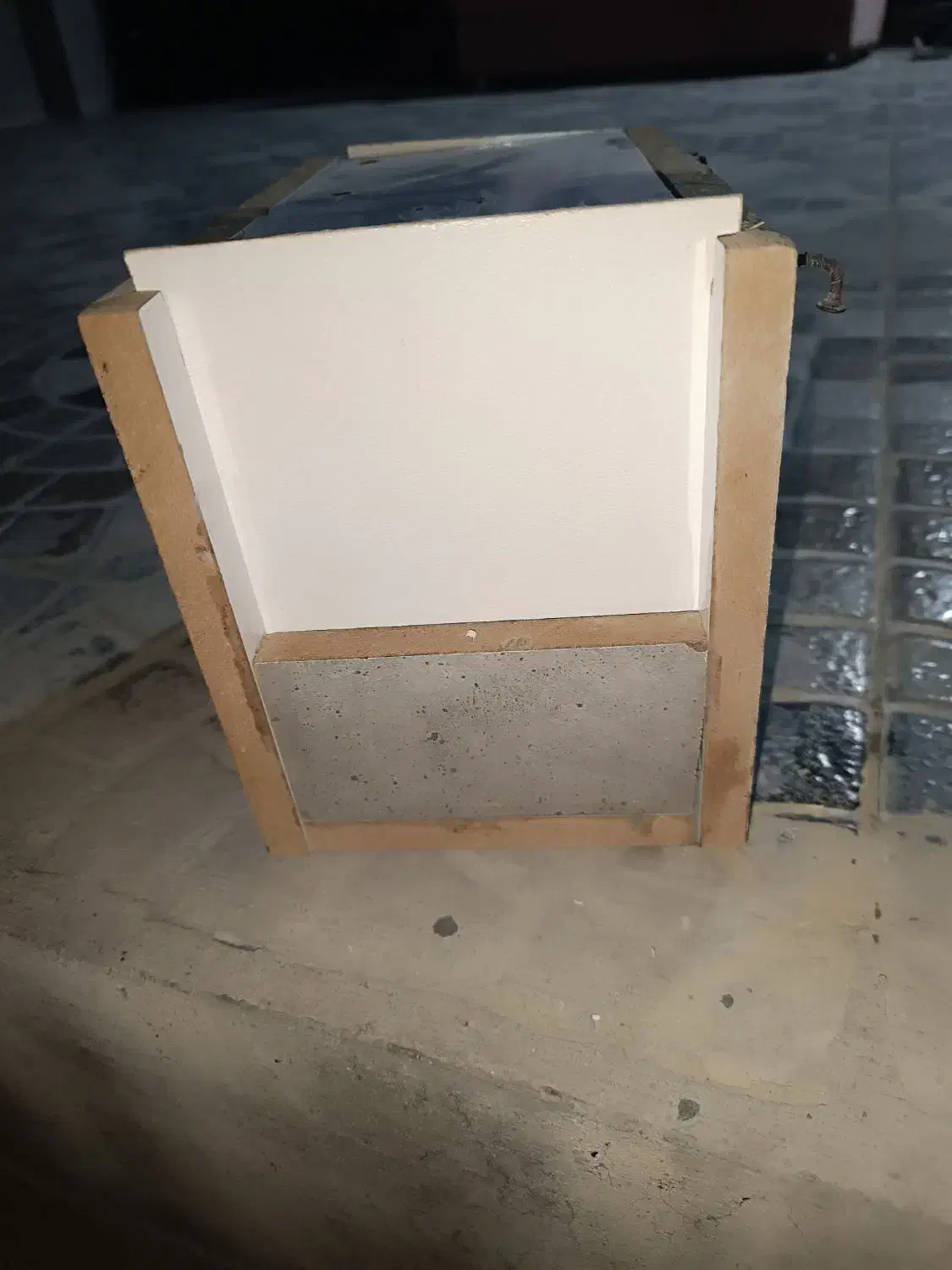 لانه عروس هلندی|لوازم جانبی حیوانات|ایلام, |دیوار