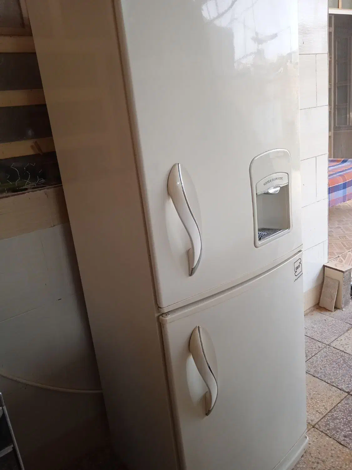 یخچال فریزر|یخچال و فریزر|بهبهان, |دیوار