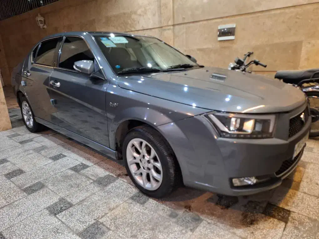 دناپلاس  ۶ دنده توربو|خودرو سواری و وانت|مشهد, رضاشهر|دیوار