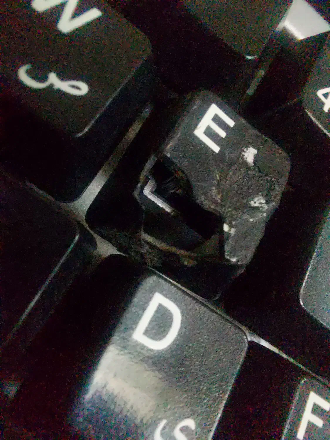 کیبورد فراسو|قطعات و لوازم جانبی رایانه|رشت, رودباری|دیوار