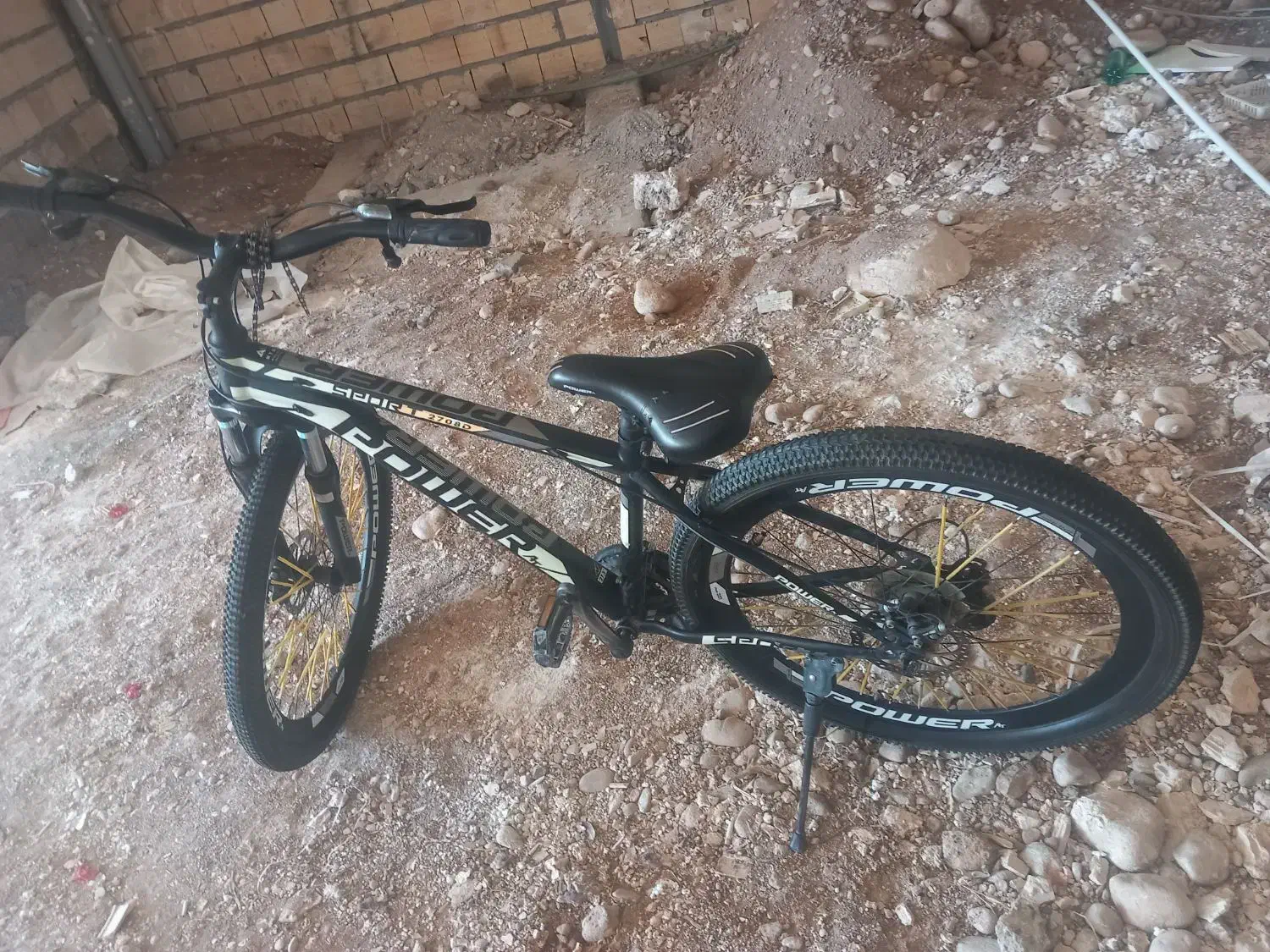 دوچرخه سایز 17.5|دوچرخه، اسکیت، اسکوتر|هشترود, |دیوار