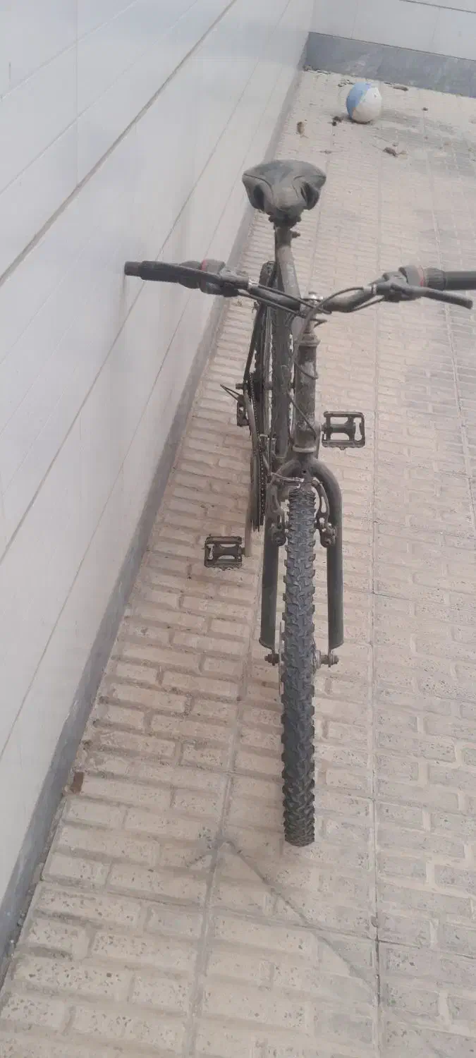 دوچرخه ۲۶ سالم|دوچرخه، اسکیت، اسکوتر|محمدیه-قزوین, |دیوار