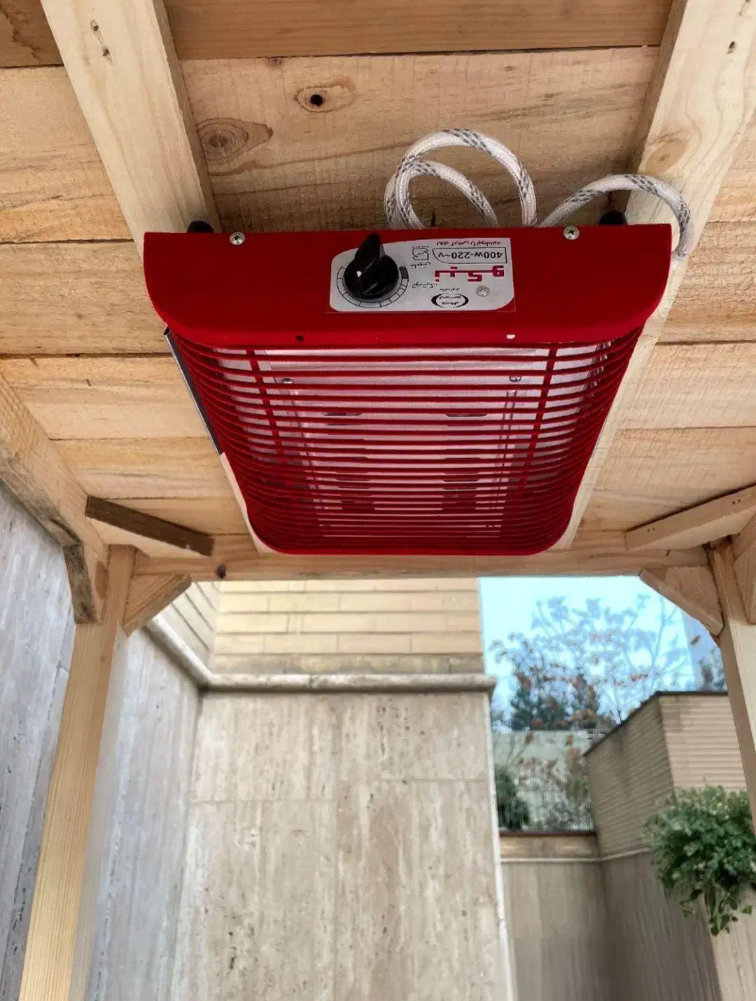 کرسی چوبی کهنوجی 100 در 100 سانت مربع سفارشی فول|بخاری، هیتر، شومینه|تهران, شهید رجایی|دیوار