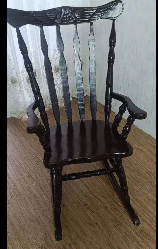 صندلی راک|صندلی و نیمکت|الوند, |دیوار