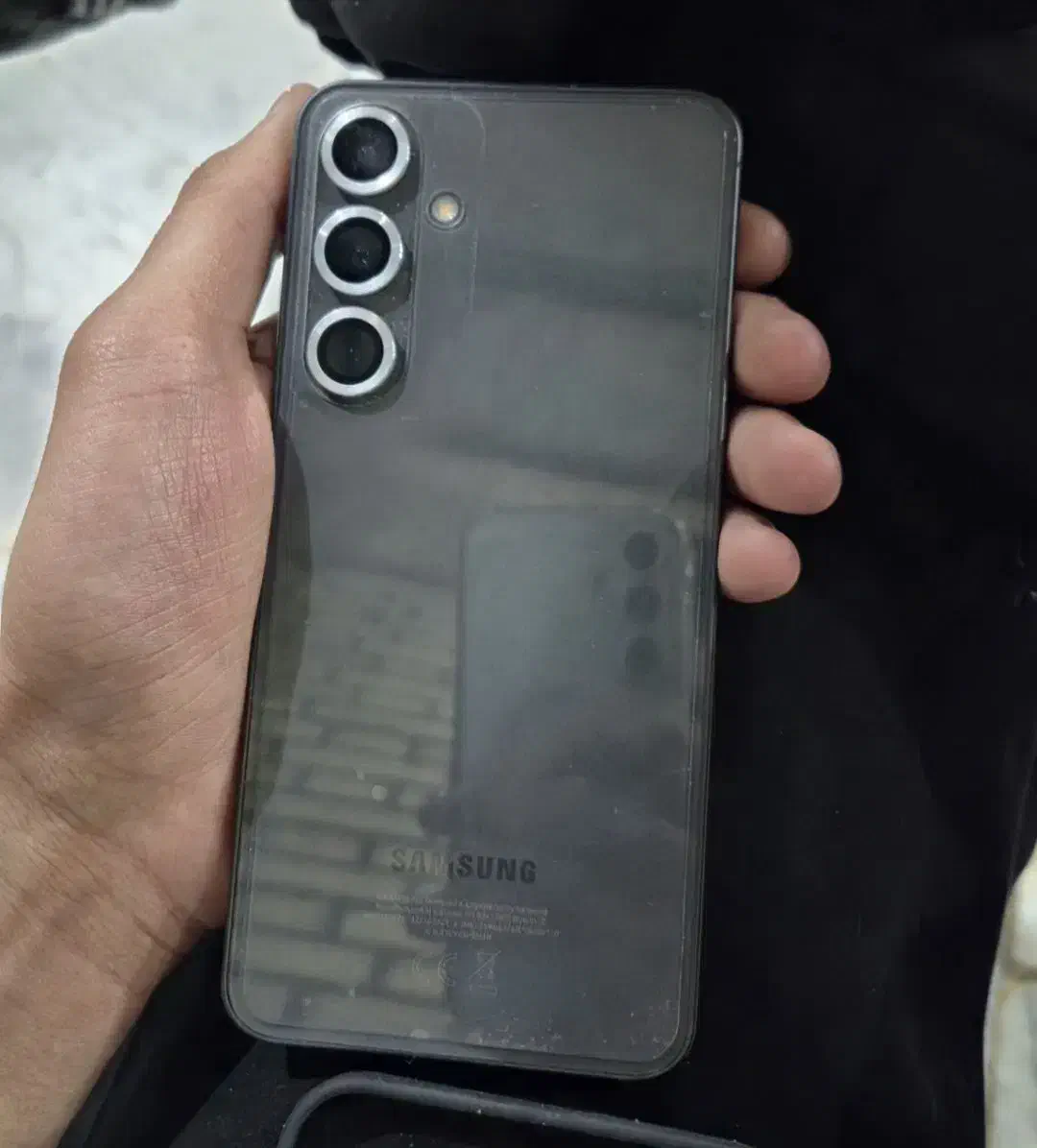 s24fe درحدنو|موبایل|کرج, المهدی|دیوار