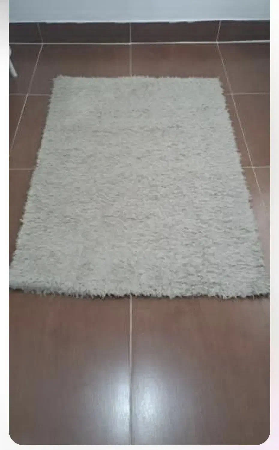 قالیچه نو و تمیز|پادری|محلات, |دیوار