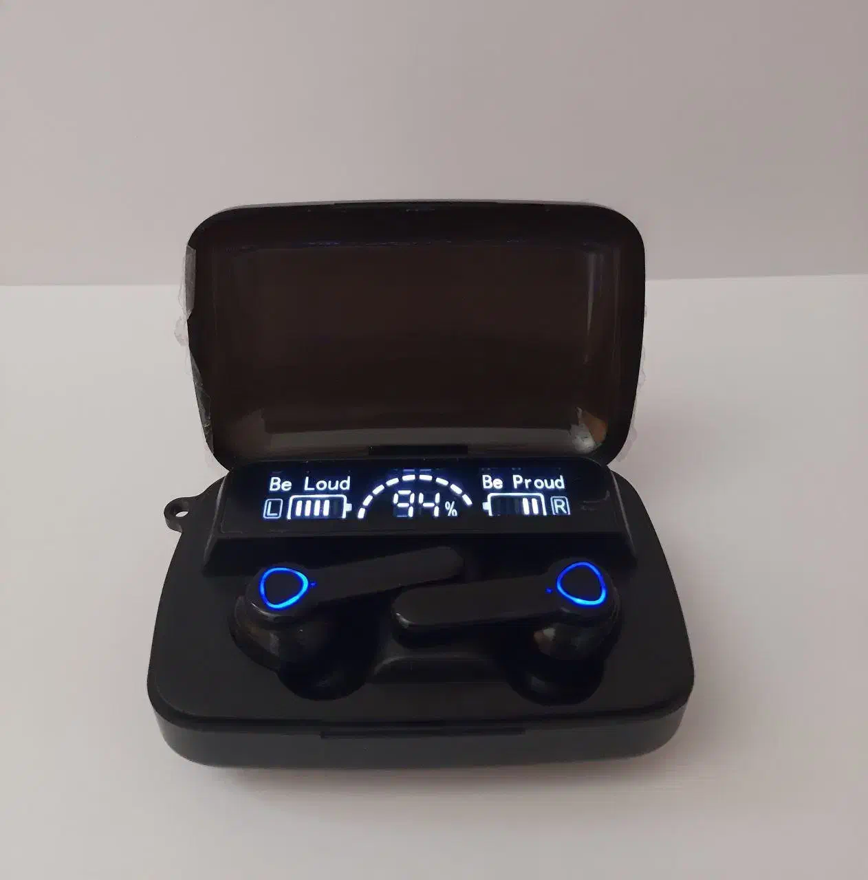 ایرپاد m19 همراه با پاوربانک|لوازم جانبی موبایل و تبلت|اردبیل, |دیوار