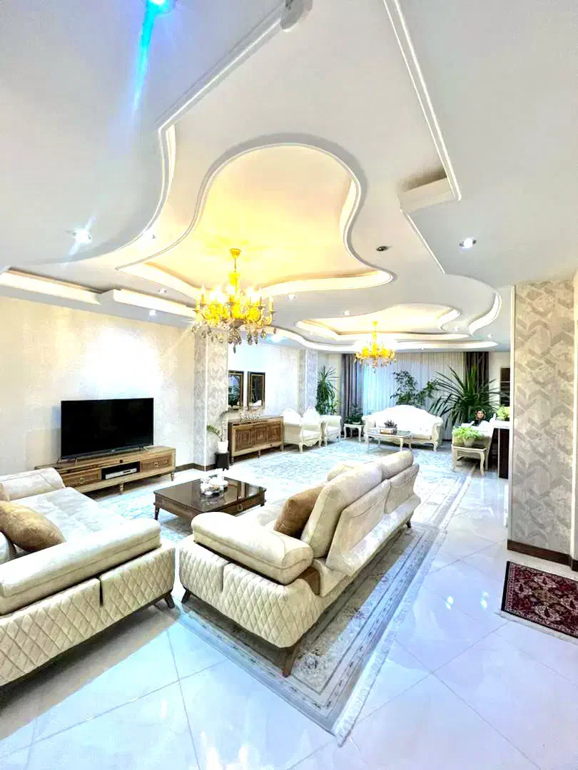 فرصت طلایی/۱۳۵متر شیک و لوکس/بهترین نقطه شهرک صدف|اجارهٔ آپارتمان|اندیشه, اندیشه فاز ۴|دیوار