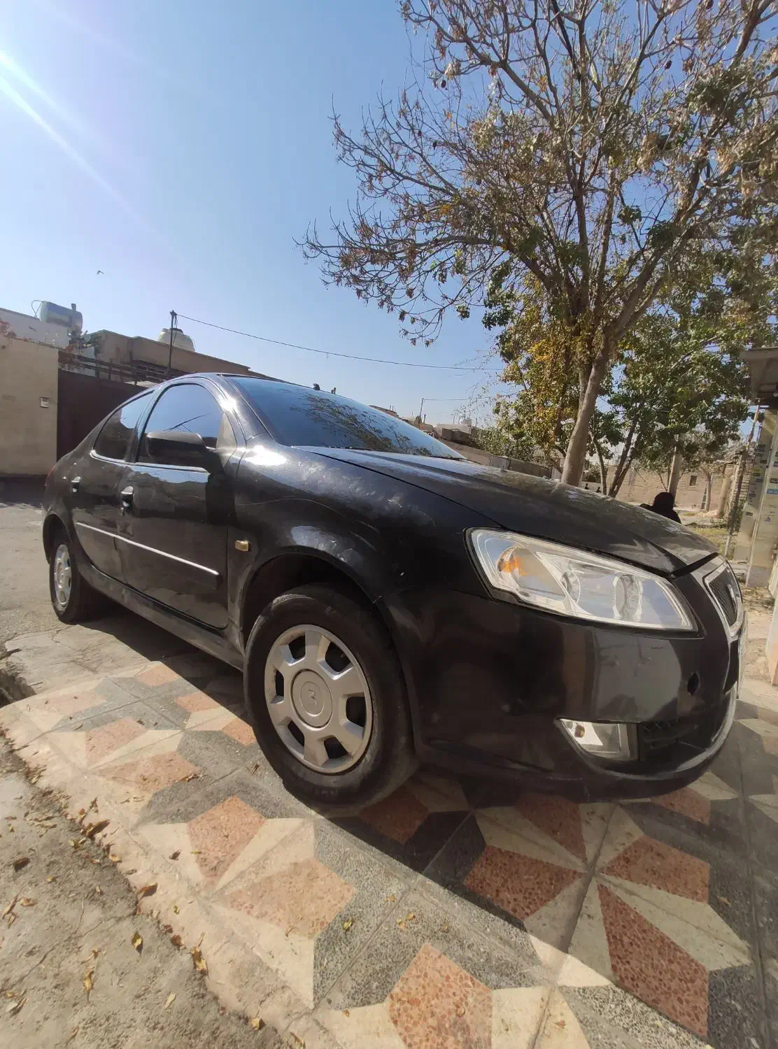 رانا ۹۲ تمام فابریک|خودرو سواری و وانت|شیراز, شریف‌آباد|دیوار