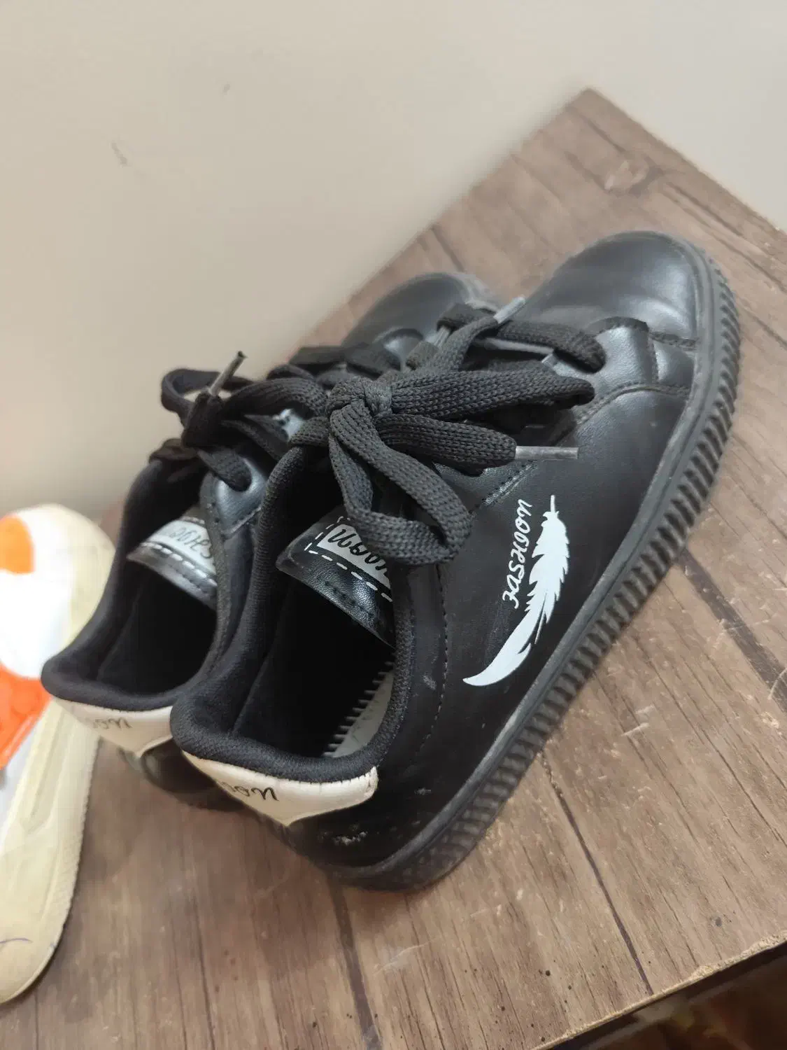 کفش در حد نو 2 جفت|کیف، کفش، کمربند|خمینیشهر, |دیوار