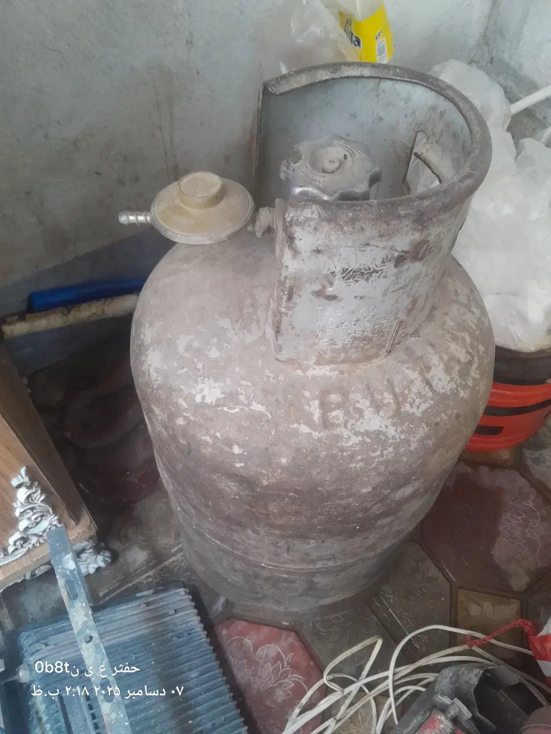 یک عدد کپسول بوتان دو عدد پروژکتور|اجاق گاز و لوازم برقی پخت‌وپز|ارومیه, |دیوار