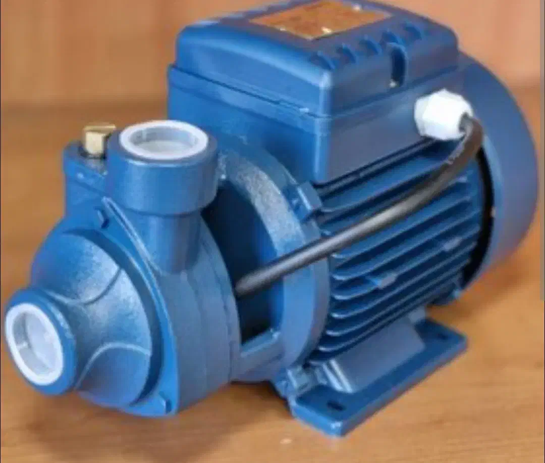 آکواریوم پمپ آب یک اسب با ست کنترل کاملا نو آکبند|ماهی|گنبد کاووس, |دیوار