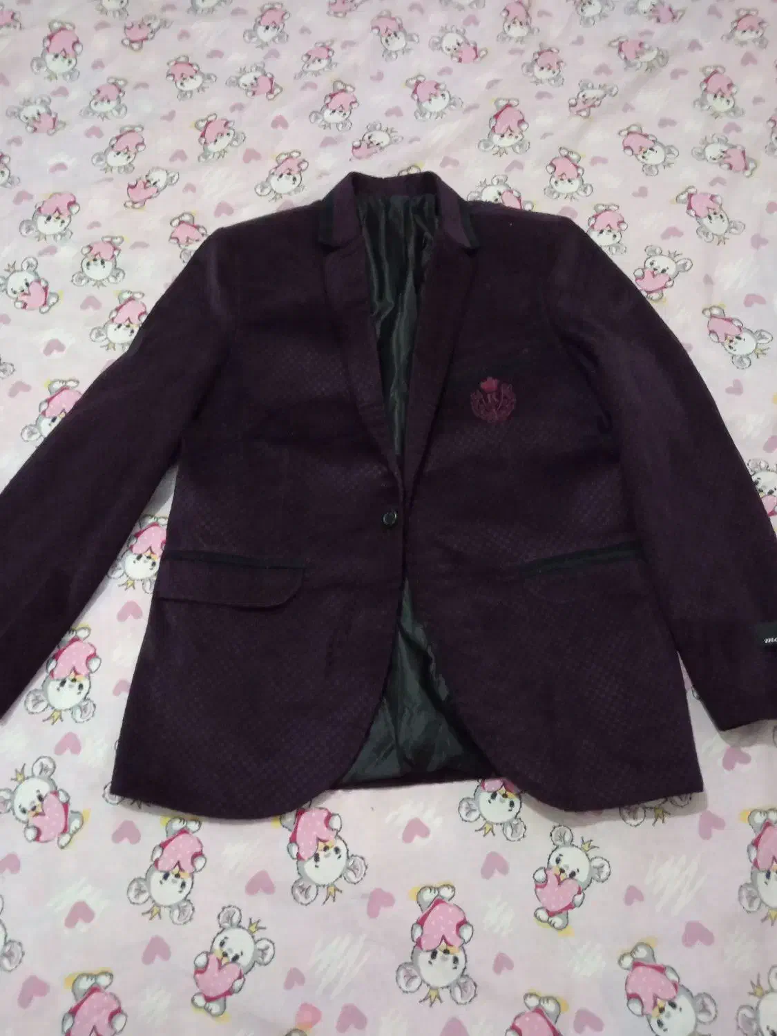 کت شیک مردانه|لباس|شهرکرد, |دیوار