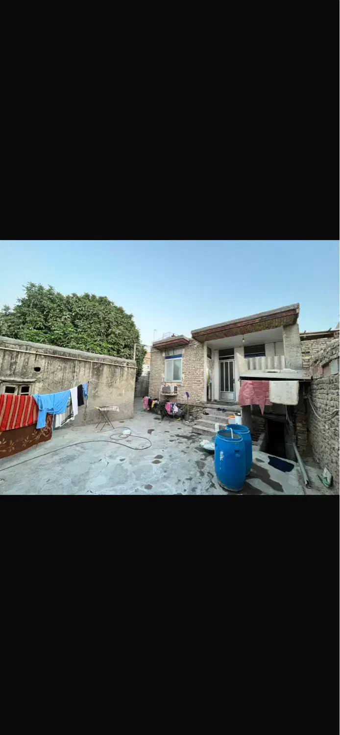 خانه ویلای گنبد کاووس سید اباد|فروش خانه و ویلا|گنبد کاووس, |دیوار