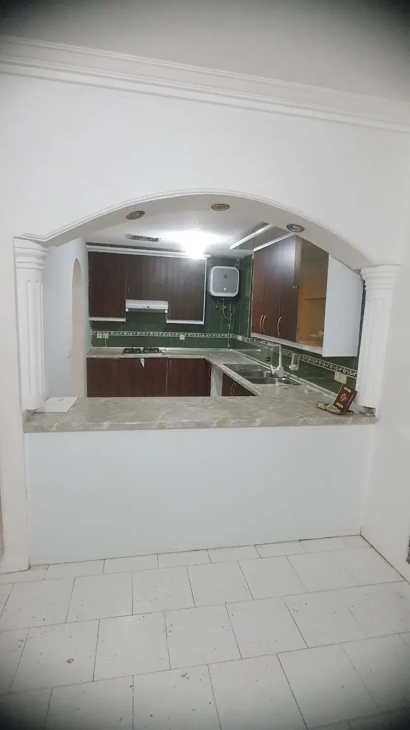 کابینت mdf|مصالح و تجهیزات ساختمان|کیش, |دیوار